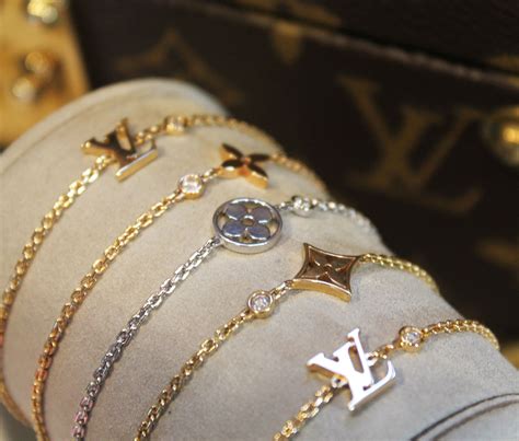 armbandjes louis vuitton|Bracelets Collection for Jewelry .